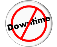 Reducerea downtime-ului prin modernizarea sistemelor existente.