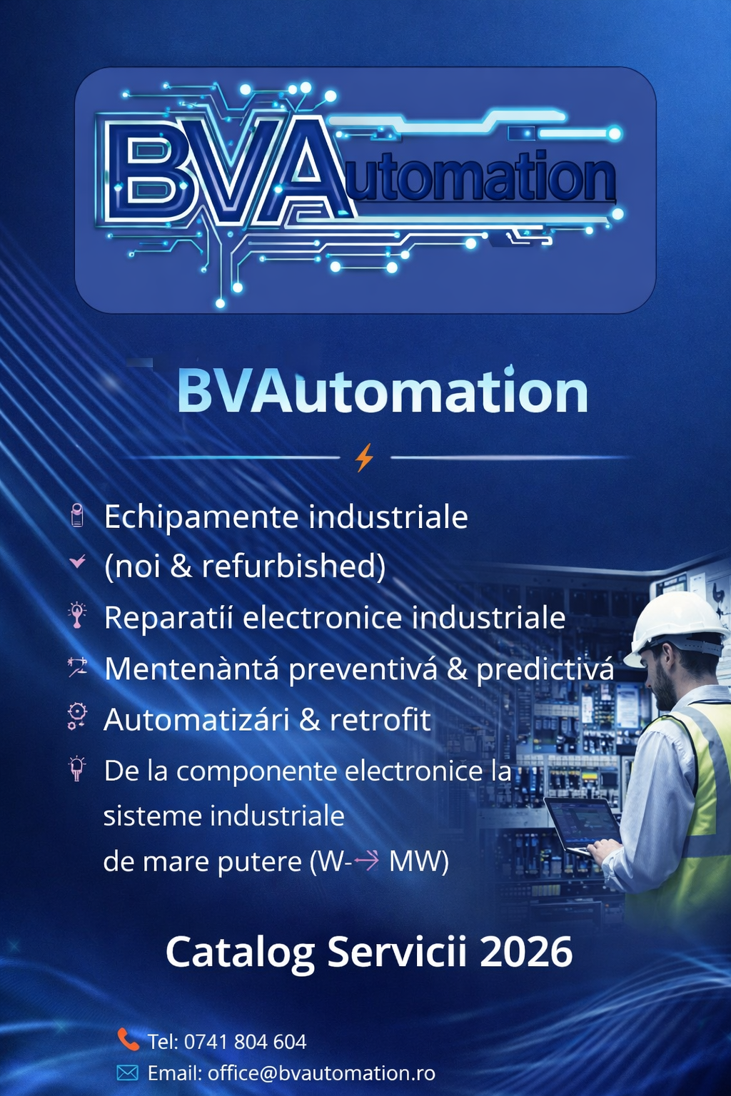 Catalog Servicii 2026