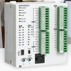 PLC Extended