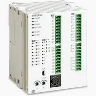 PLC Extended